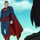 Illustration for article titled Watch “Superman: Man of Tomorrow” Premiere for Free (but only RIGHT NOW, before link expires, so hurry) UPDATED